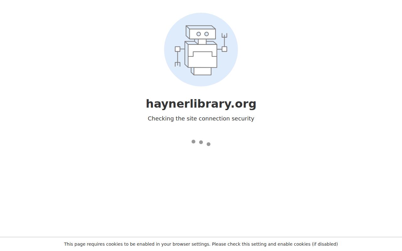 Hayner online genealogy and local history resources for Alton directory research